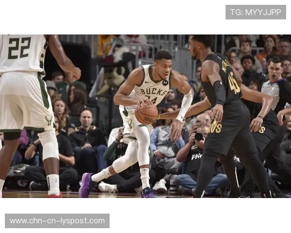 字母哥里拉德磨合成功，雄鹿再现锋芒