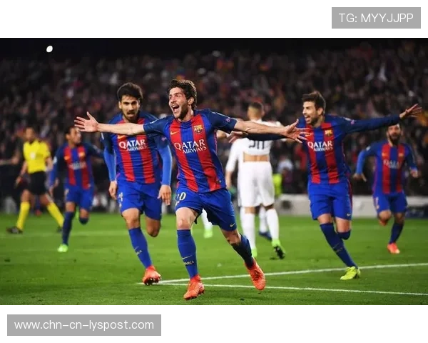 巴萨若能在心理层面复苏，将迅速回到正轨