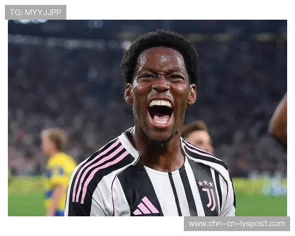 尤文图斯重塑中场帝国：未来两年焕新篇章