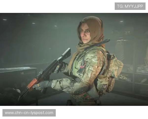 COD全球赛突袭突破瞬间点亮战术屏幕