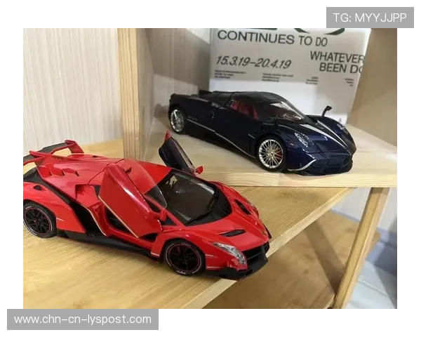 粉丝收藏热潮：赛车模型飙升，赛车模型玩具