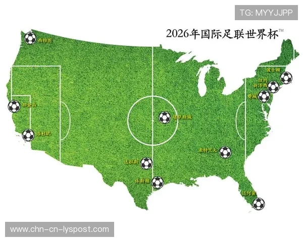 为什么 2026 年的世界杯赛场禁止售卖含高糖分的软饮料？ FIFA 健康新政解读。